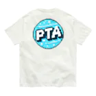 PTA役員のお店のPTA オーガニックコットンTシャツ