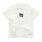 蕪式会社NEETのneet Organic Cotton T-Shirt
