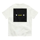 古着風作製所のペンギン Organic Cotton T-Shirt