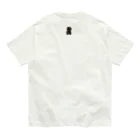 nya-needsのにゃにー オーガニックコットンTシャツ