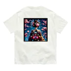 Ink Harmony（インク ハーモニー）の美 Organic Cotton T-Shirt