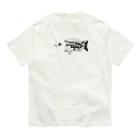 みぃ@新械生物の新械生物 Organic Cotton T-Shirt