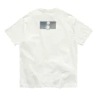 neochiのゆめうつつ Organic Cotton T-Shirt