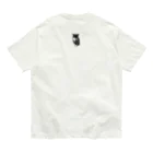 myexitのミニコハク Organic Cotton T-Shirt