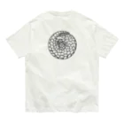 望月 アミのセンザンコウ Organic Cotton T-Shirt