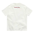食堂サビーズのFULLTANKsavy Organic Cotton T-Shirt
