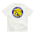 Miyano_Worksの4mini ALL JAPAN Chaly owner's CLUB Organic Cotton T-Shirt