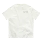 7'LOGのfreiheit. オーガニックコットンTシャツ