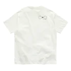 7'LOGのVerbinden. Organic Cotton T-Shirt