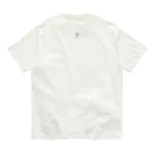 gas relacingのGR-FGLN オーガニックコットンTシャツ