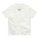 liliariumのあの部屋に飾られているチューリップ Organic Cotton T-Shirt