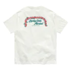 LUCKY SIDE MARKET -ラッキーサイドマーケット-のDear BEER HUNTER Organic Cotton T-Shirt