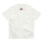 mocoのmocoT オーガニックコットンTシャツ