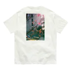 シーーの東海別墅 Organic Cotton T-Shirt