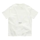 orumsのif - return オーガニックコットンTシャツ