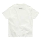 orumsのswitch - default オーガニックコットンTシャツ