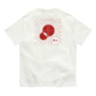 nrightの熈笑鈩株式会社 Organic Cotton T-Shirt