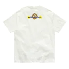 millionmirrors!のはたらくでんしゃ7 Organic Cotton T-Shirt