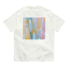 ATELIER SUIのHIDE6 Organic Cotton T-Shirt