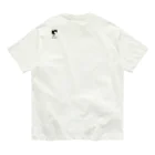 オブラートの色んなやつの店のオブしゃくやく Organic Cotton T-Shirt