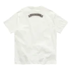 toironote ノ ミセのTRY オーガニックコットンTシャツ