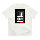 RRT公式ショップのRRTオリジナル オーガニックコットンTシャツ