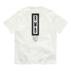 Relax Music BGM CHANNELのRelax Music BGM CHANNELグッズ オーガニックコットンTシャツ