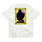 babyblueeyesの2weeklikeme Organic Cotton T-Shirt