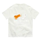 ちくわグッズのK2 1 Organic Cotton T-Shirt