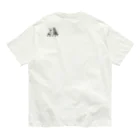 .JUICY-SHOP. | JOYFULの眠猫多幸 | JOYFUL x JOYFUL DESIGNS 1a2 Organic Cotton T-Shirt