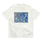 Fluffy Daysのクラムボン Organic Cotton T-Shirt