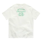 LEFTMADE CLOTHING STOREのSTORE Organic Cotton T-Shirt