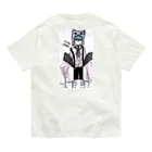 KumaKumaのkumakuma   Organic Cotton T-Shirt