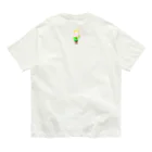 Walton’sのWaltonart マリン オーガニックコットンTシャツ