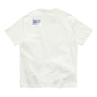 coyote brandのcoyote brand Drone shot T-shirts オーガニックコットンTシャツ