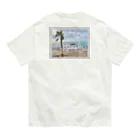 00'sの00'sのSummeR Organic Cotton T-Shirt