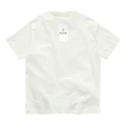 リタのリタグッズ オーガニックコットンTシャツ