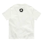 Groovy ProductsのGroovyオーガニック素材半袖Tシャツ オーガニックコットンTシャツ