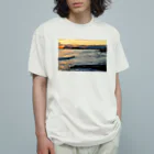 Un-ObliviateのSHONAN Organic Cotton T-Shirt