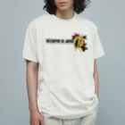 JOKERS FACTORYのJAPAN オーガニックコットンTシャツ