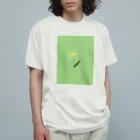 suyasuya12のノースポール Organic Cotton T-Shirt