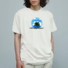 CHOMEのCHOME オーガニックコットンTシャツ