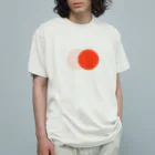 Octのmaru オーガニックコットンTシャツ