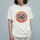 モジャモジャグッズのモジャモジャTシャツ Organic Cotton T-Shirt