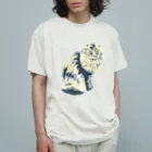 鈴木あんとのことちゃん オーガニックコットンTシャツ