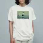 bnb81のbnb81 #1 <special edition> オーガニックコットンTシャツ