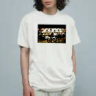 bnb81のbnb81 #6 オーガニックコットンTシャツ