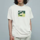 ogenco-jpのOGENCO 2022-SS  Organic Cotton T-Shirt