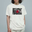 kuroriの瞬間 Organic Cotton T-Shirt