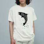 MONMONのkamuy cep peraykar Organic Cotton T-Shirt